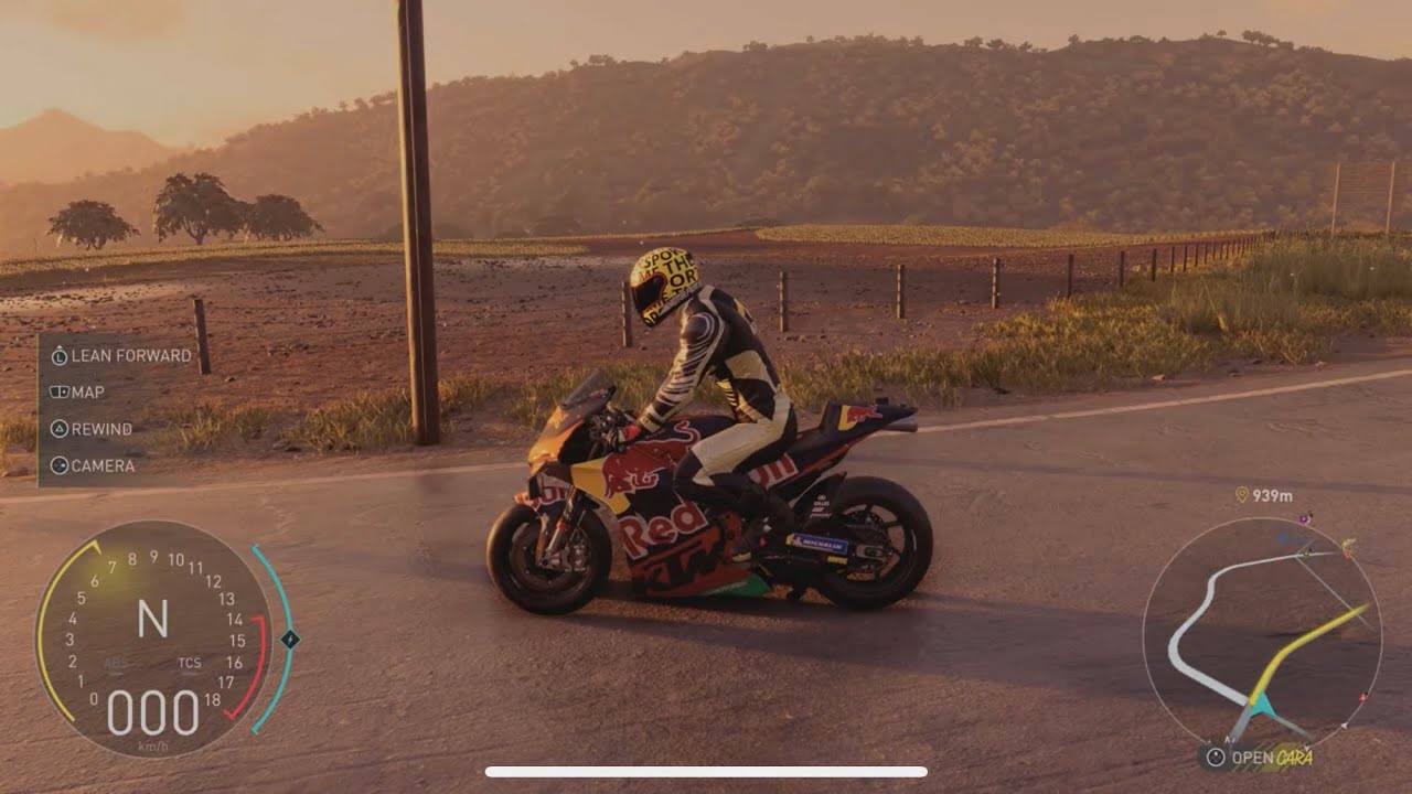 THE CREW MOTORFEST Bike Lovers Part 1