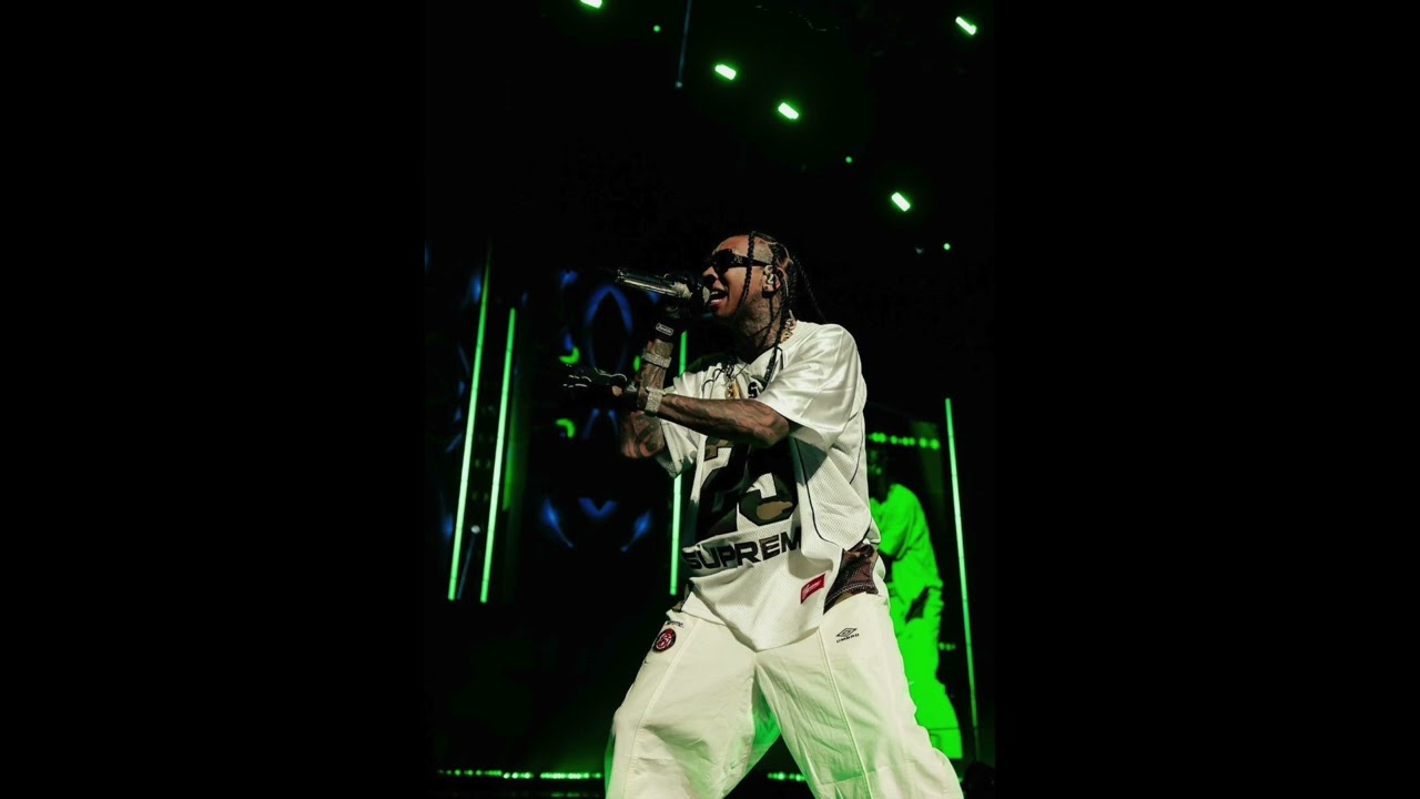 Tyga Type Beat - 