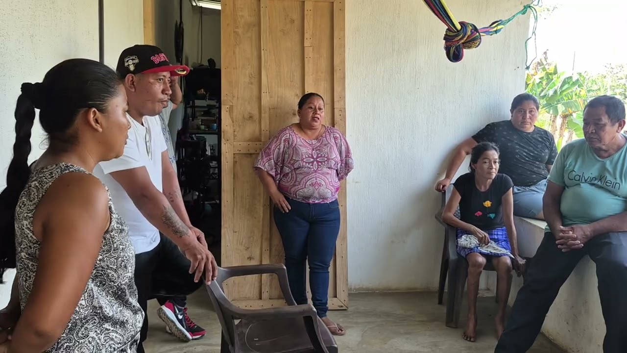 WILI LE LLEVA UNA GRAN NOTICIA A DON LINO DE JUCHO VEAN Q ES😱😱