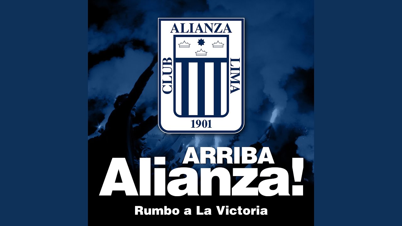 Alianza Campeón (Se Va, Se Va)