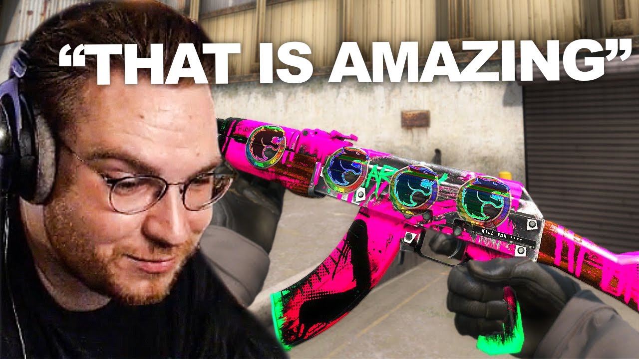 ohnePixel reviews skin crafts for 8 minutes