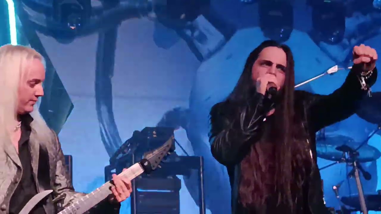 AMARANTHE 4