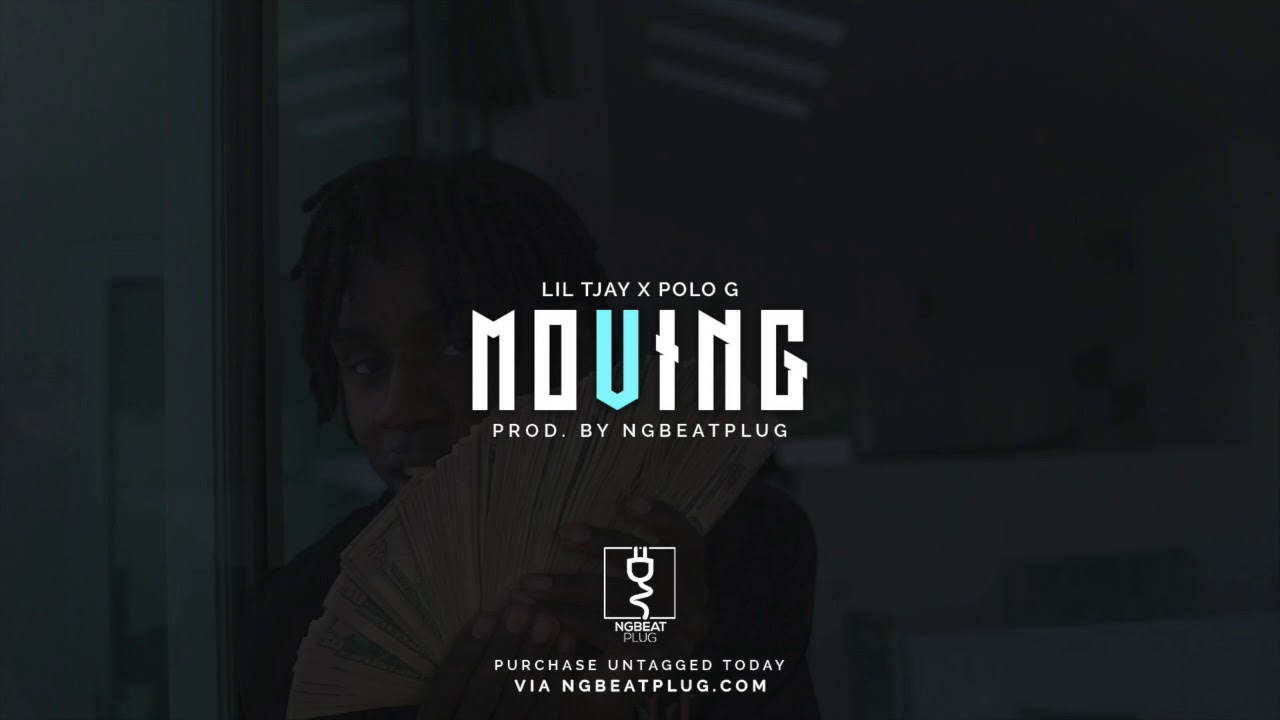 (FREE) Lil Tjay x Polo G Type Beat 2019 