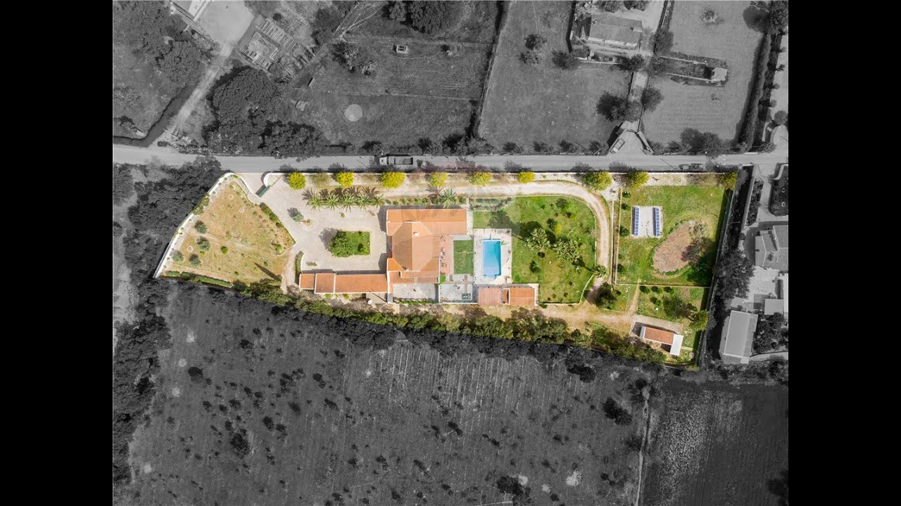 QUINTA | CANAVIAIS | ÉVORA