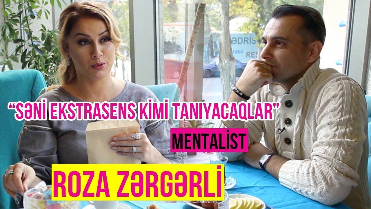Tanınmış müğənni Roza Zərgərli şokda: 