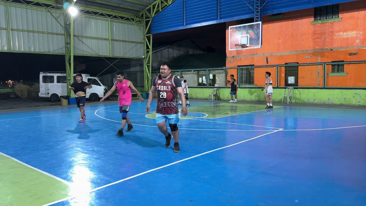 TEAM JONEL practice game (1st game) march 3 2026 @ imus cavite