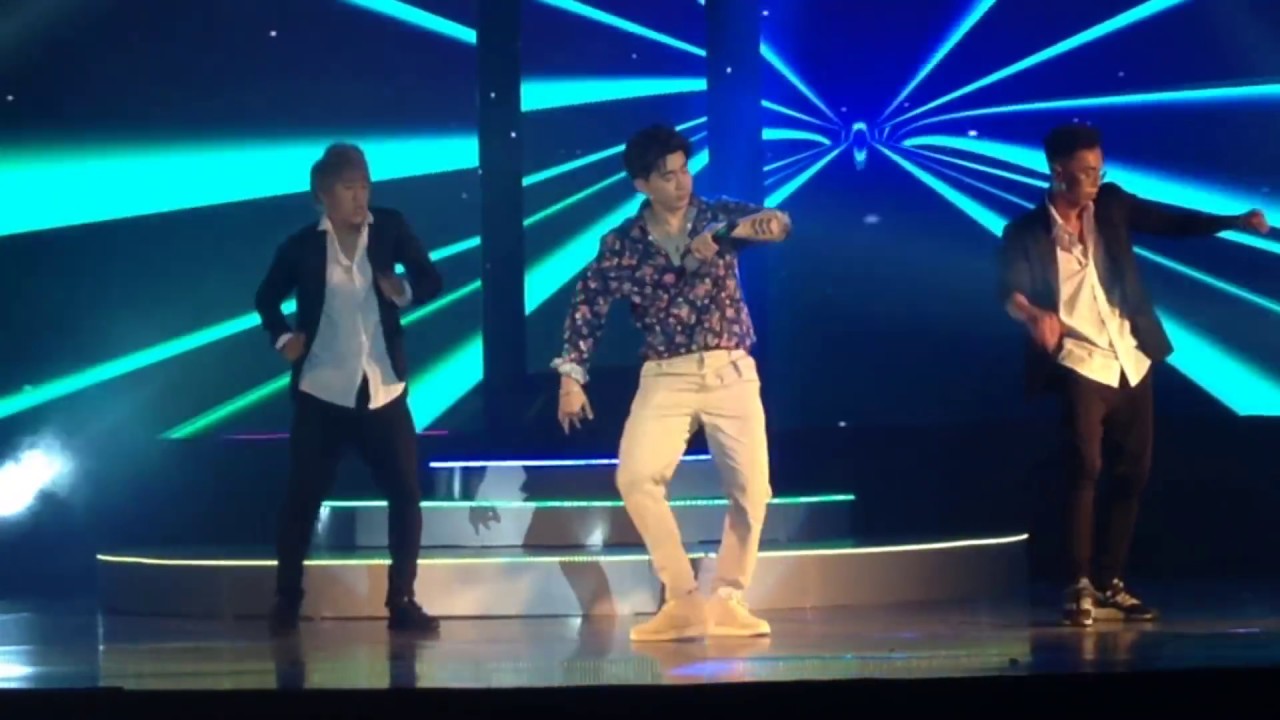 Điều anh biết [Live] - Chi Dân Hit của Hits