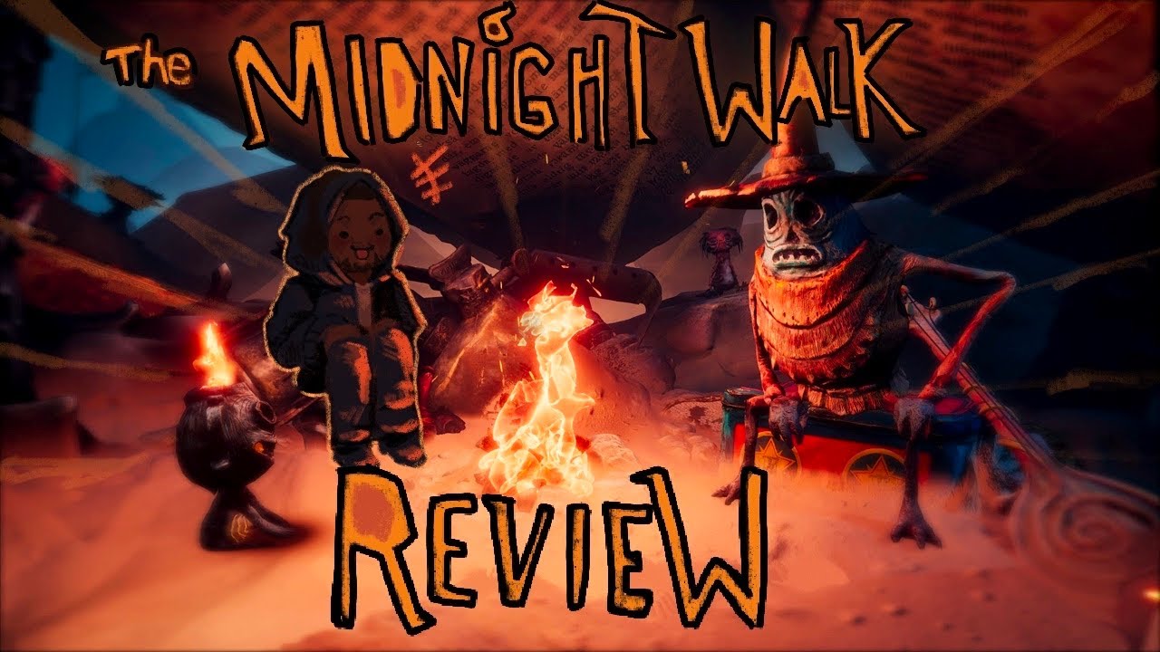 The Midnight Walk Review