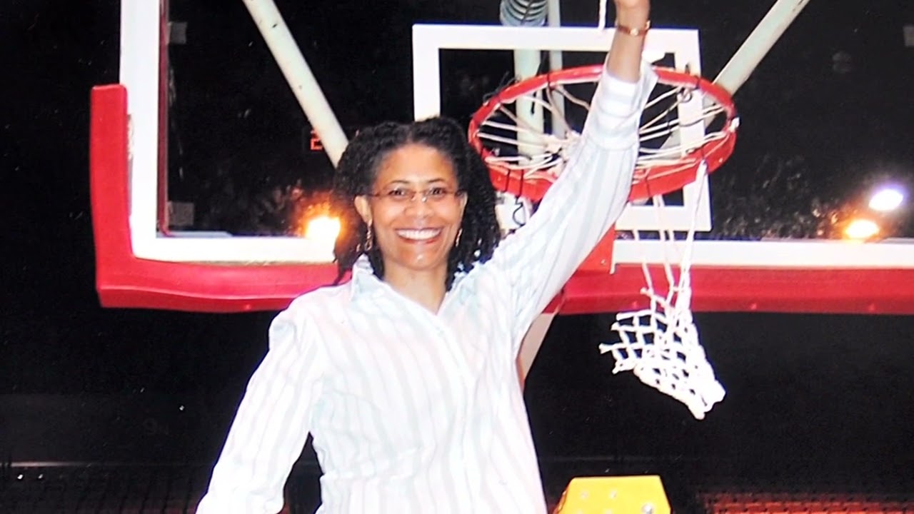 2015 Mt. SAC Athletics Hall of Fame - Carsandra Taylor