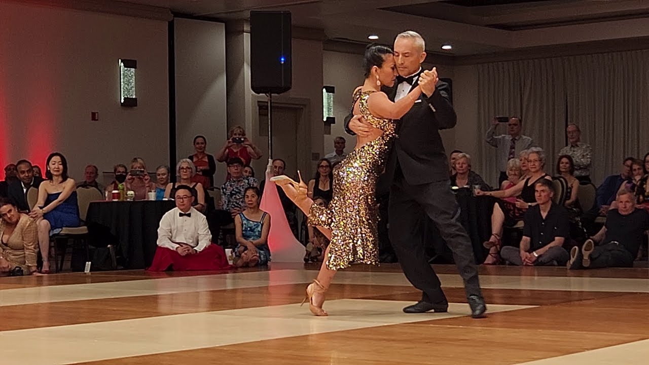 Paloma and Maxi, TTF 2023
