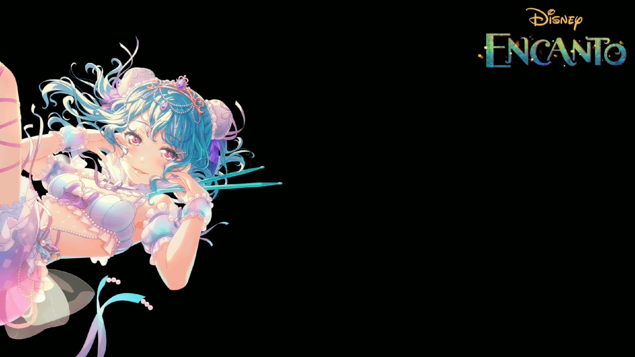 Encanto - La Familia Madrigal (Nightcore)