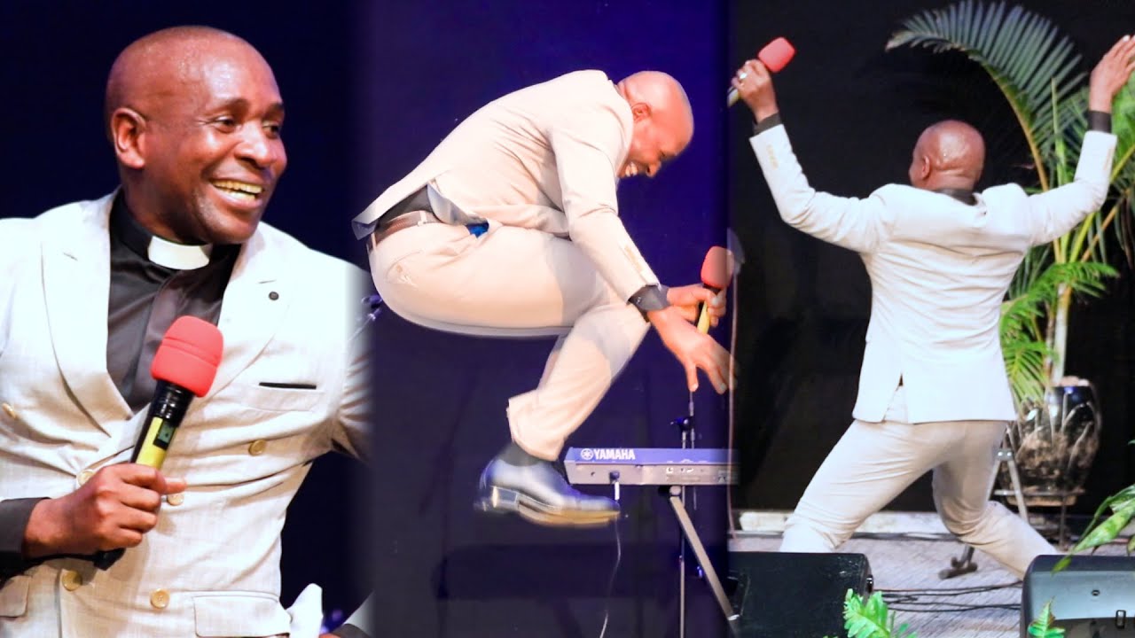 PST MATAYO NDAMAYIZE 🙌MU MUNEZERO MWINSHI / ICYAWE KIZAKOMEZA KUBA ICYAWE -ARIKO WABIGIZEMO URUHARE