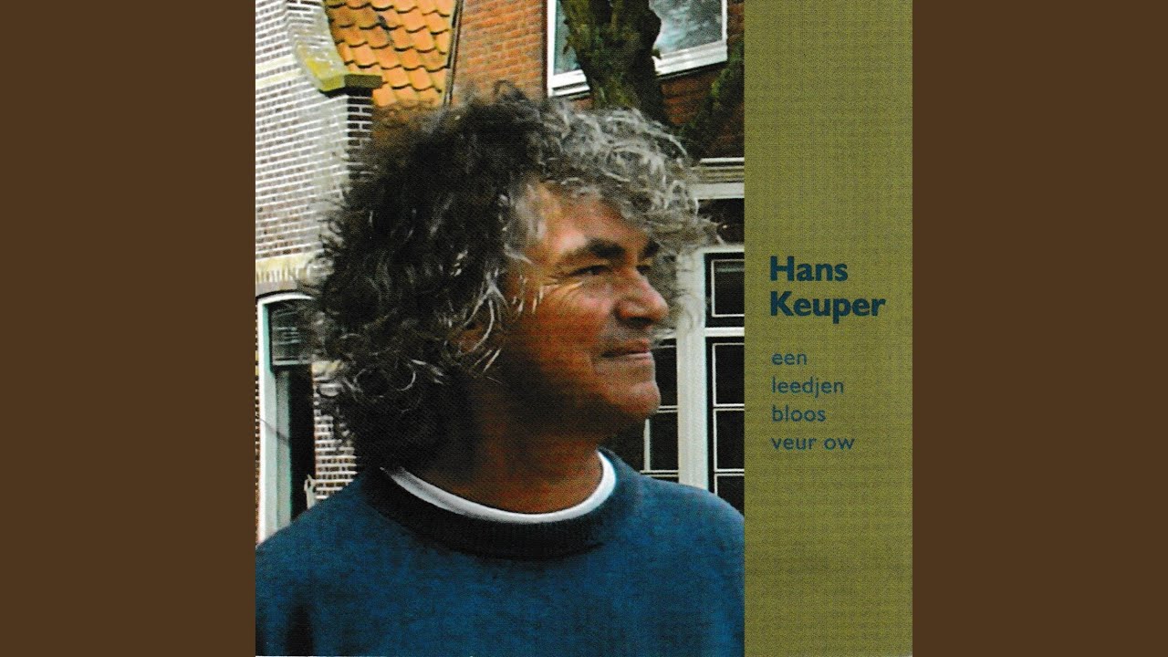 Mien leed veur Dinxper