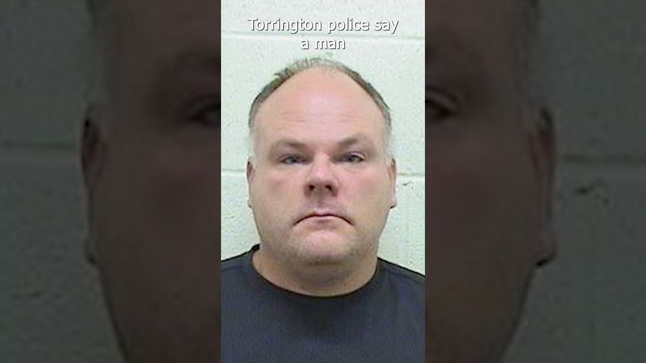 Police: Former Ansonia teacher arrested, confessed to sex acts with minor | News 12