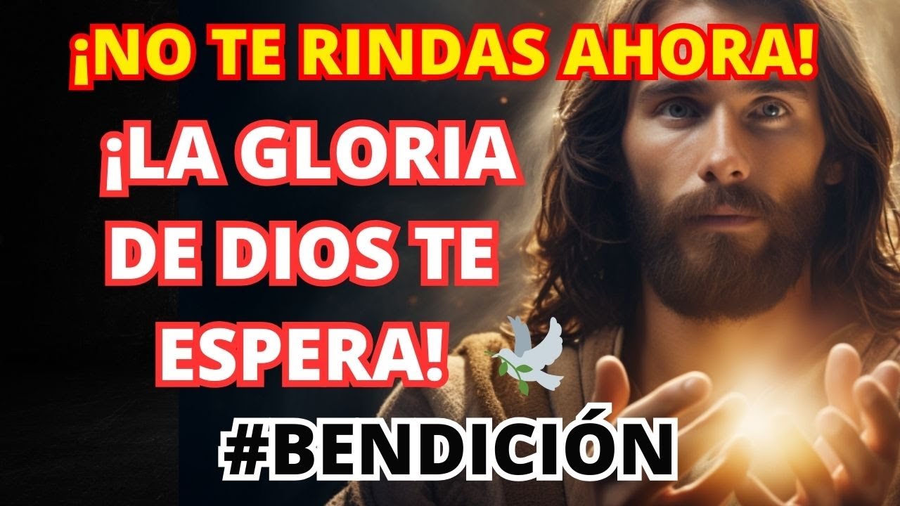 No Más Escasez: ¡La Abundancia de Dios Viene! 💸