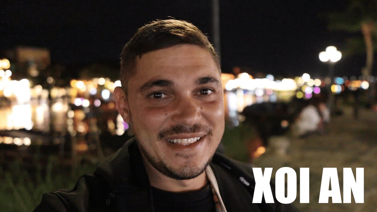 Βιετνάμ 🇻🇳 Εδώ πρέπει να ταξιδέψεις