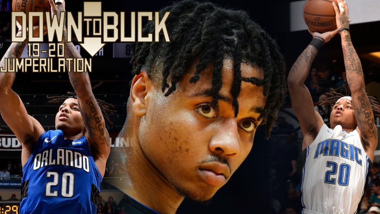 Markelle Fultz All 87 Midrange Jumpers Full Highlights (2019-20 Season Jumperilation)