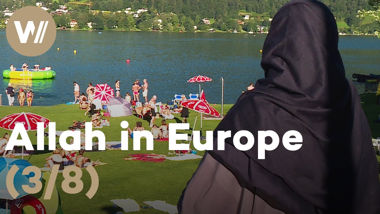 Allah in Europe (3/8): The way to paradise - Austria | Documentary series