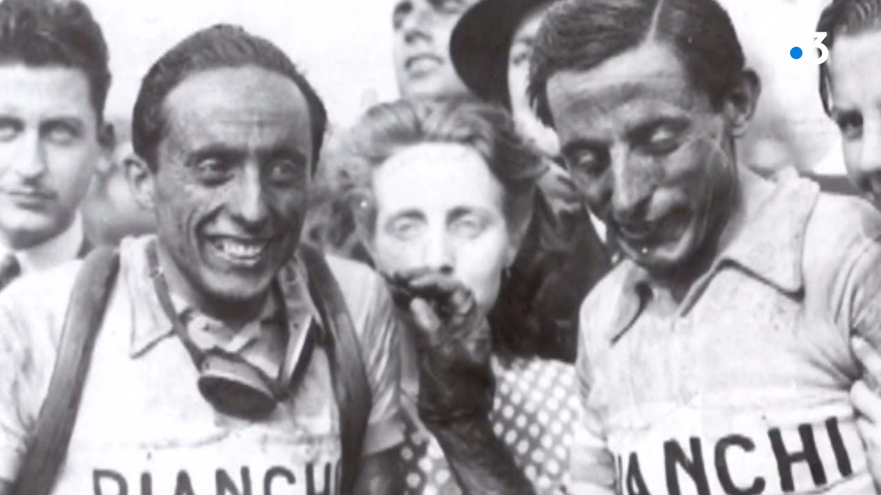 Paris-Roubaix, 10 coups de coeur : Mahé, ex-aequo avec le frère de Fausto Coppi en 1949