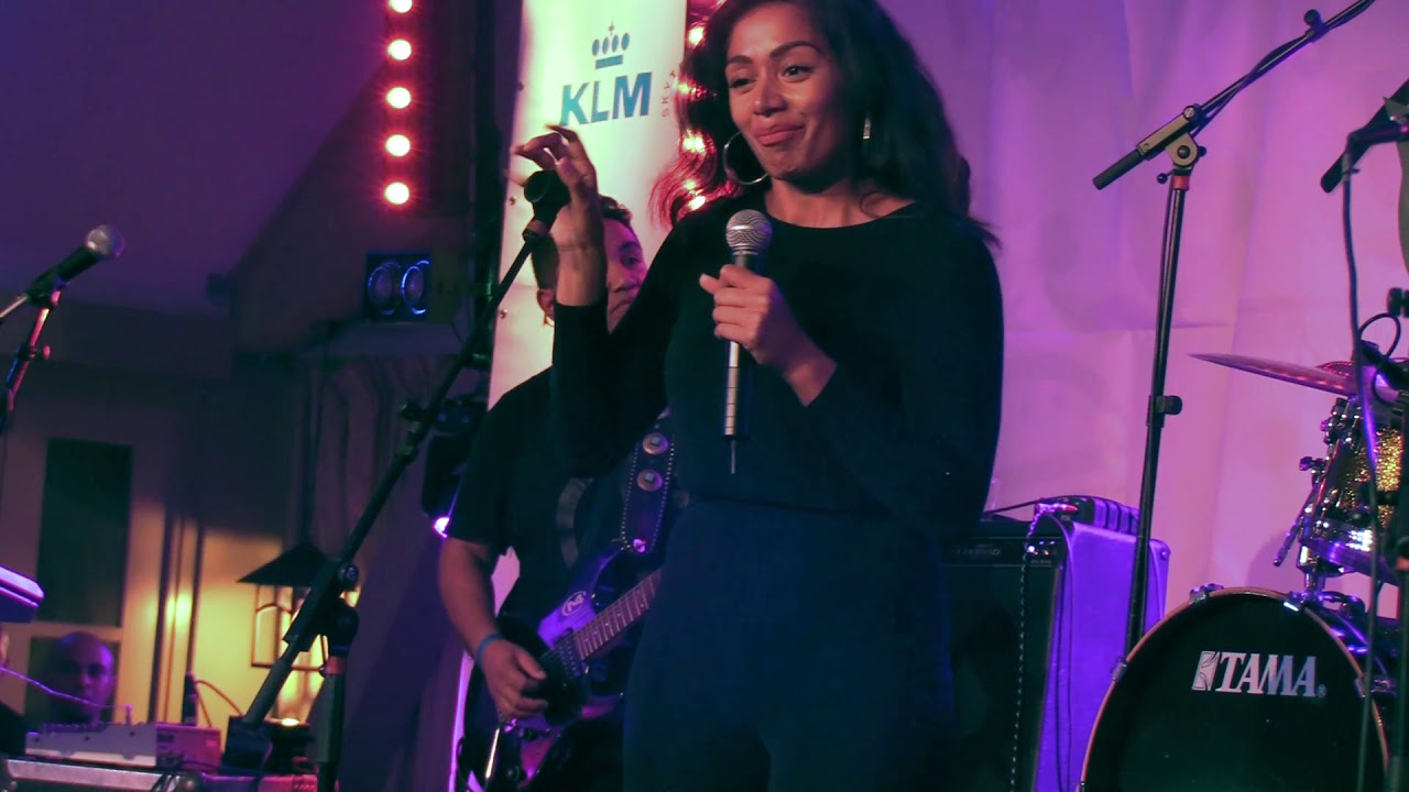 Sama Sama Festival 2018 - Esther Nijhove