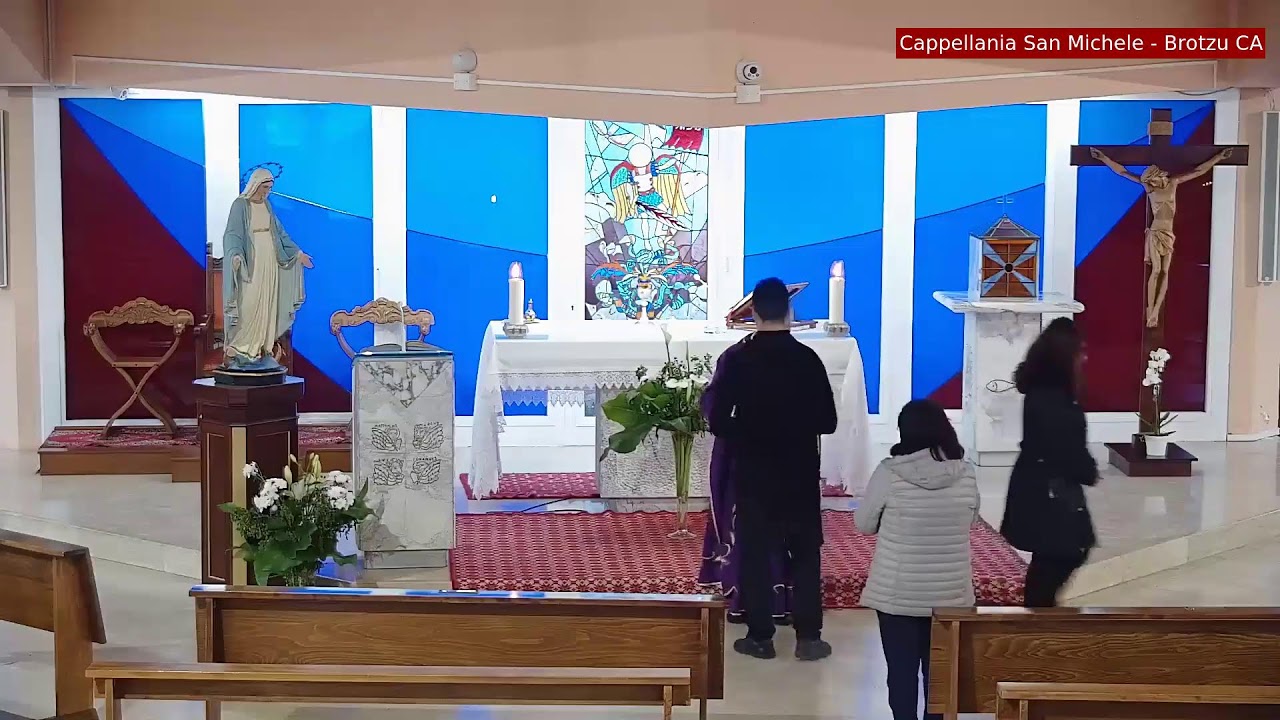 Celebrazione del 19-02-2026 17:06