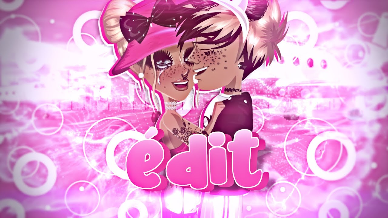 |MSP| Edit ♥