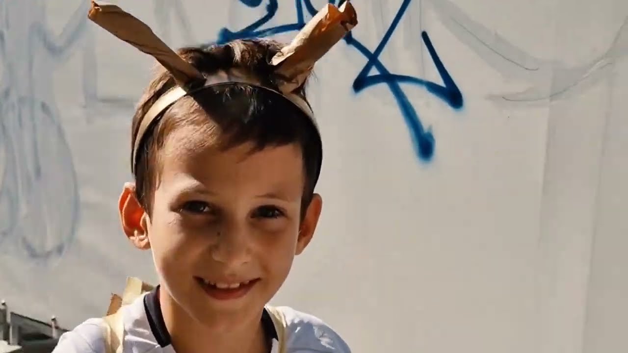 Jesenji karneval 2023, OŠ 