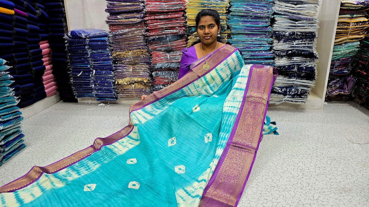 🔴Live| Siddhanth Branded Box Collections பார்க்கலாம் வாங்க🥰|Elampillai Sarees|🟢Order👉 8973734361