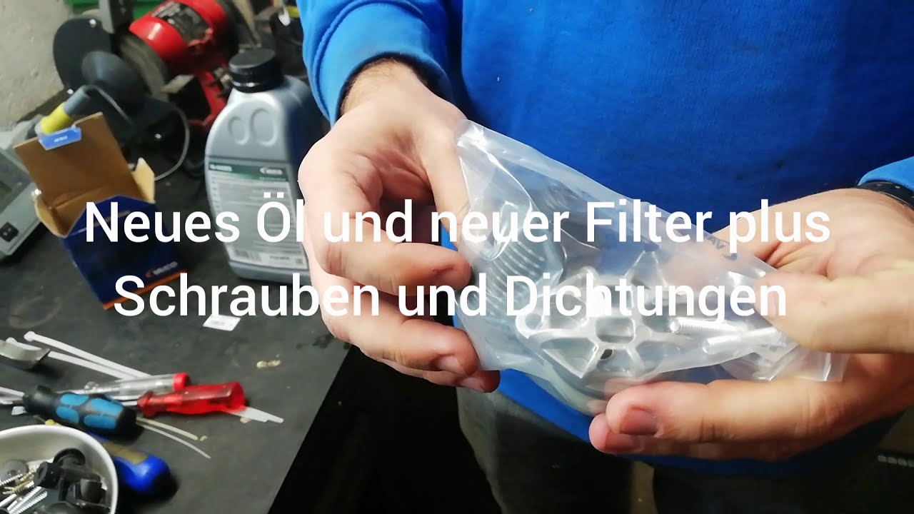 Volkswagen V T5 Haldex 4 Motion Öl wechsel (with subtitles DE/EN) transmission fluid