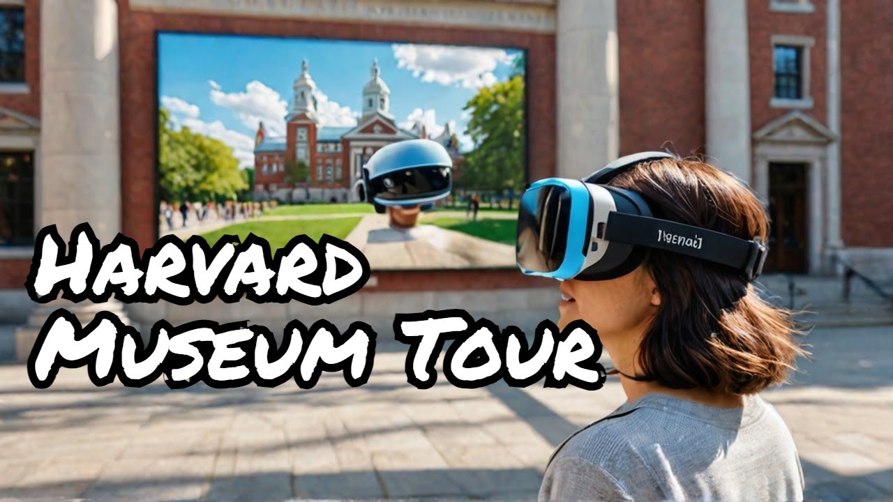 Harvard & Art Museum: A Must-See Experience