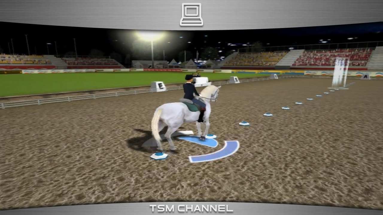 Let's Ride! Riding Star / Riding Star 3 (part 27) (Horse Game)