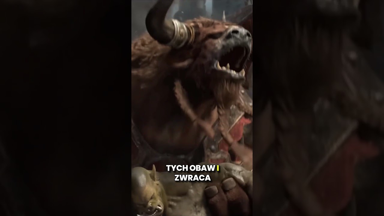 Czy World of WarCraft umiera? 😢#worldofwarcraft #warcraft #gry #mmorpg #mmo