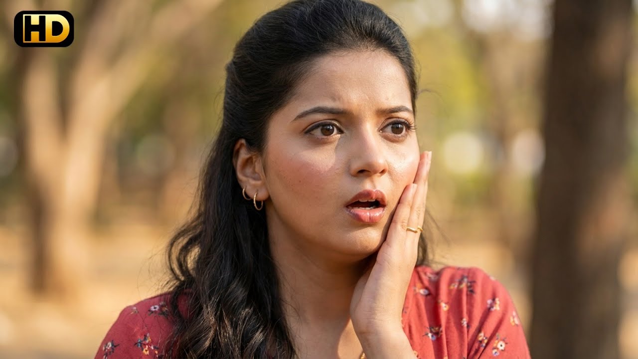 (टॉम एंड जेर्री) लेटेस्ट नई रिलीज़ मूवी हिंदी डब में | नई साउथ एक्शन मूवी हिंदी मे | लव स्टोरी चैत्र