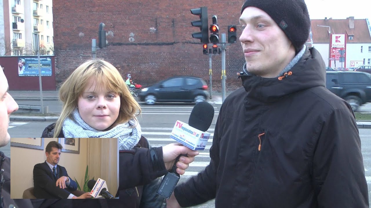 KINO, MOST, AQUAPARK, PREZESI - PYTANIA DO BURMISTRZA MALBORKA – CZ.1 - 29.01.2015