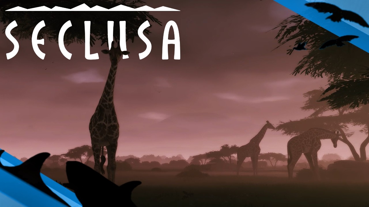 WHERE are the LIONS!? - Seclusa Gameplay