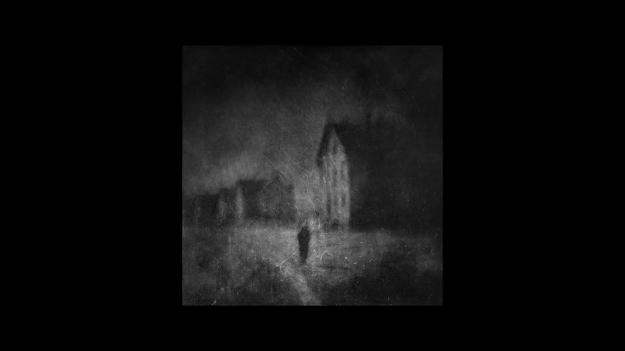 Dark Type Beat – "REQUIEM" | Dark Trap Beat 2025