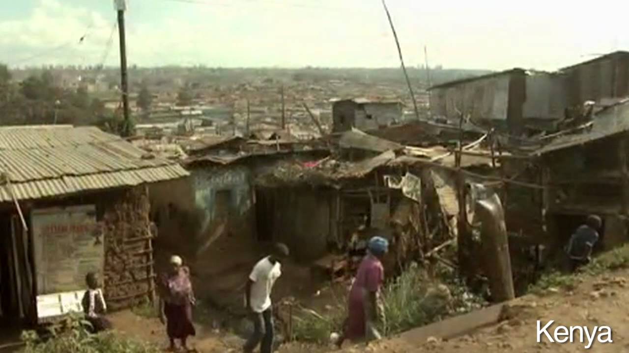 Tax Havens - Investigating International Finance - Episode 1