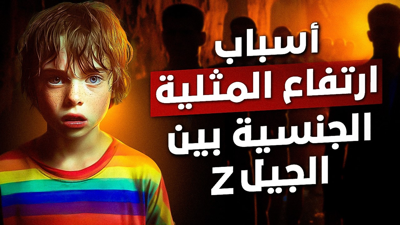 Z ولدت بهذه الطريقة