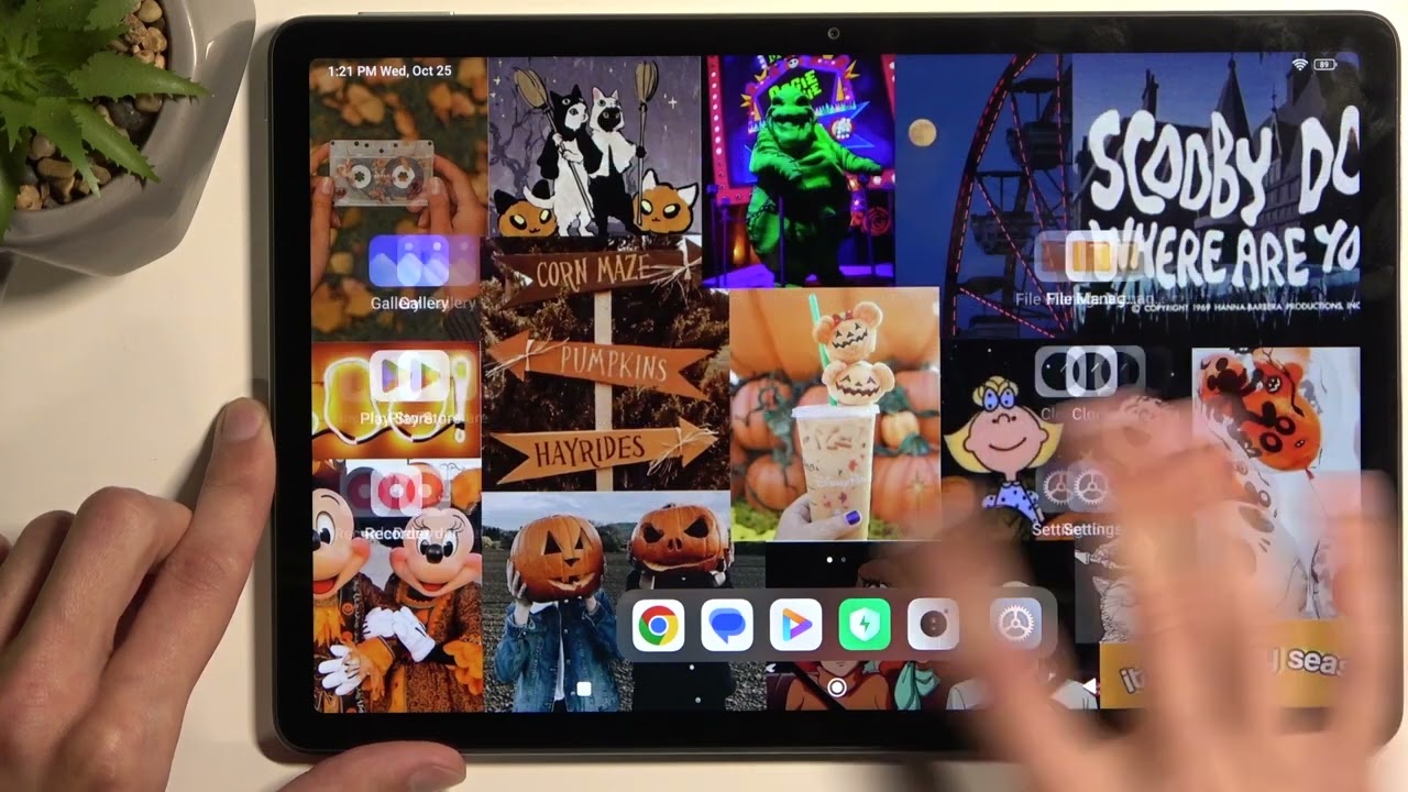 Как освоить ваш Redmi Pad SE: раскрываем лучшие трюки и советы!