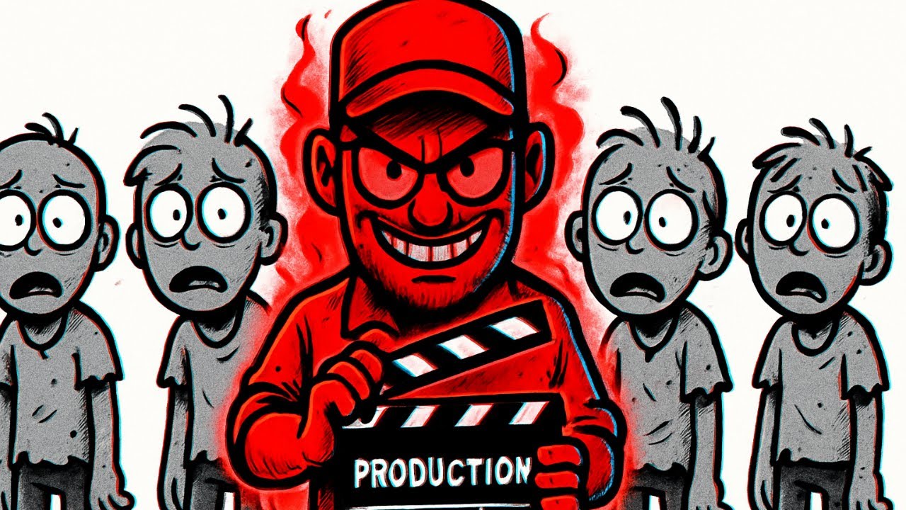 5 Kłamstw z filmów przez które NIE PRZETRWASZ apokalipsy