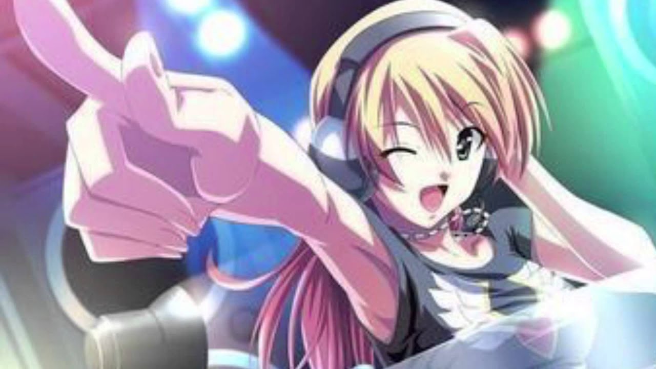 Nightcore - 1989 mashup!!
