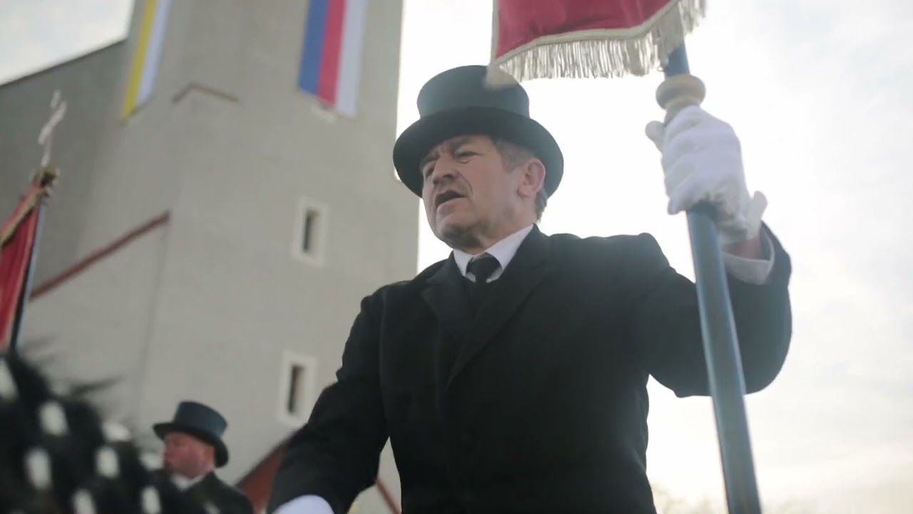 Ostern bei den Sorben in der Oberlausitz