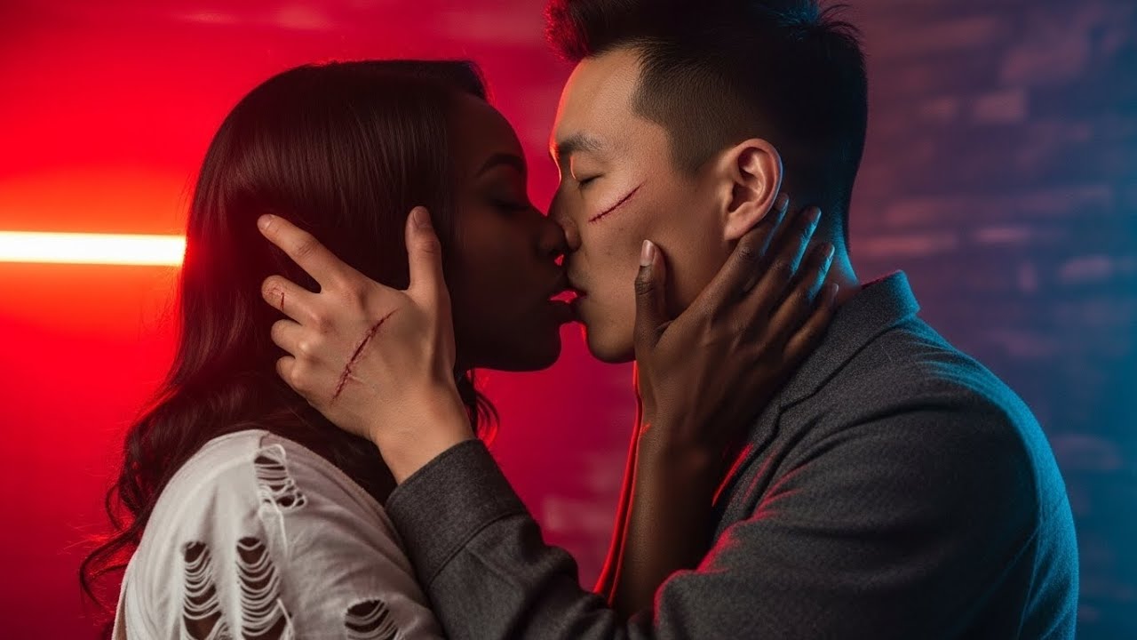 She Kissed a Stranger to Escape Abuse—He Was Korea’s Most Feared Man