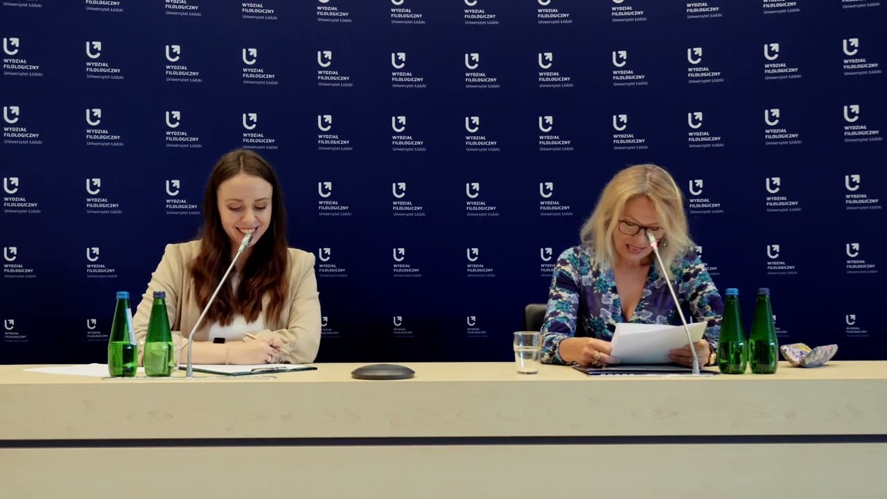 Joanna Bator na Uniwersytecie Łódzkim, Łódzkie Wykłady z Poetyki, Kompas literacki, Strona troski