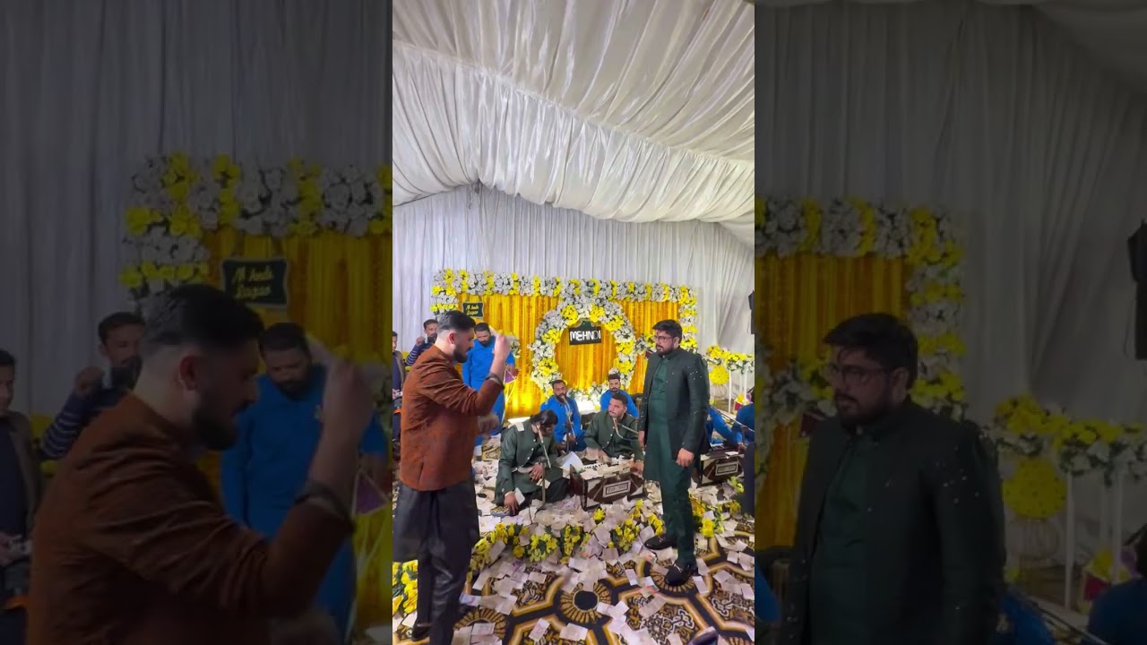 Le k jibraieel Qawwal by Yasir Ali Qasim Ali