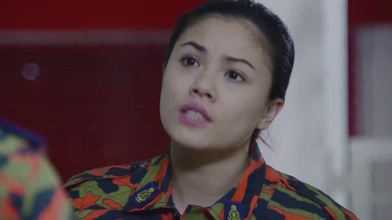 HERO Bomba (Episode 10)
