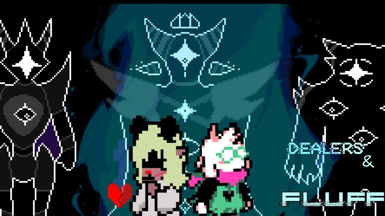 Dealers and Fluff