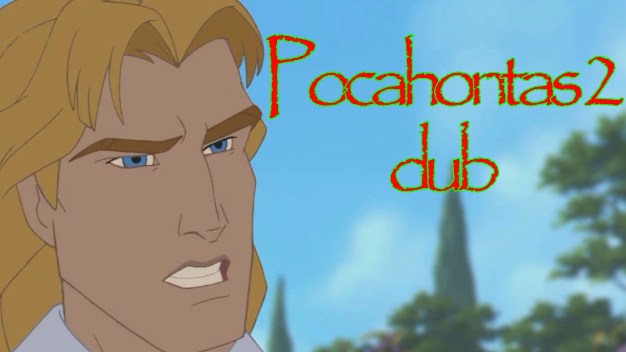 Pocahontas 2 Dub - Coronavirusets oppstandelse
