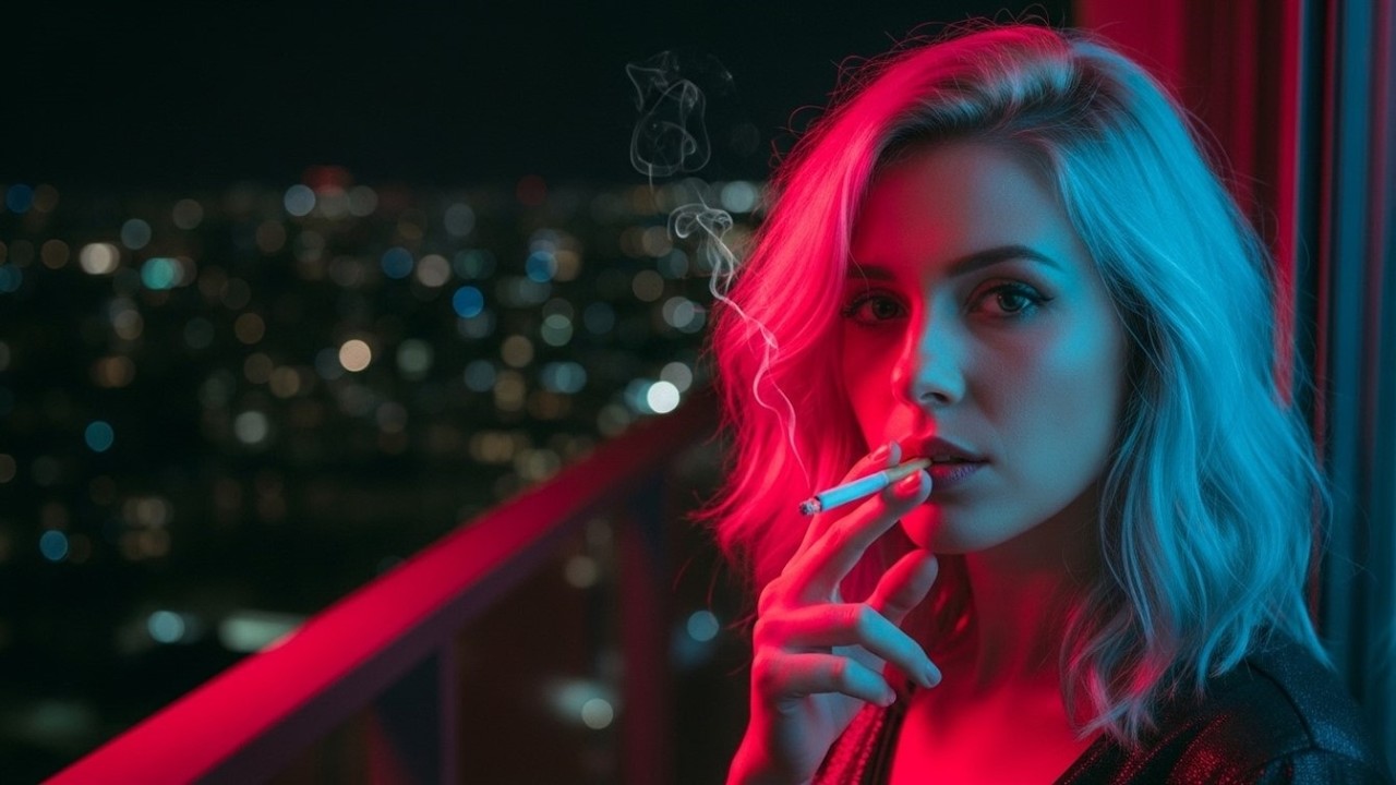 🌙 Deep House Night Drive 2026 | Chill & Relaxing Music 🌙