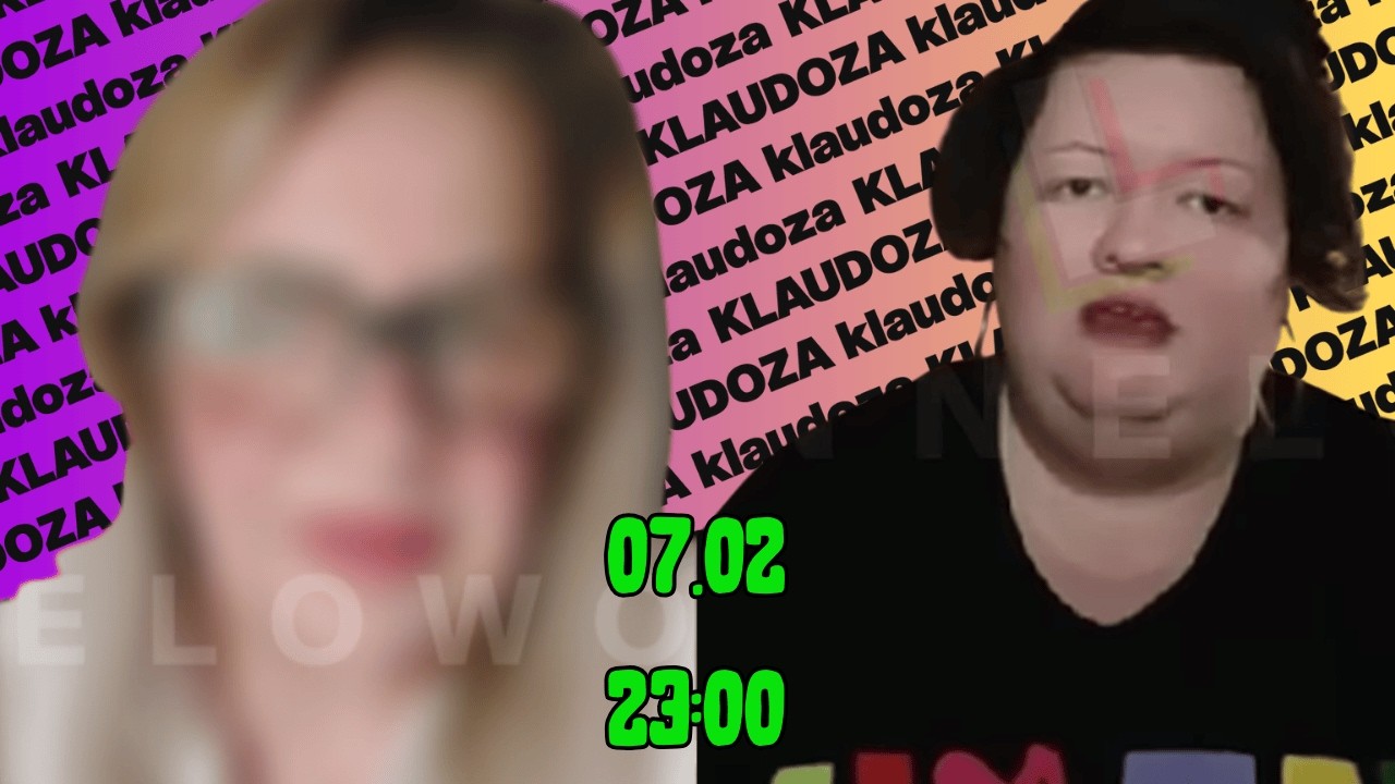 Jak wiesz zgłosiłam dzisiaj Cesarzową do Agencji ~ Rozmowa Klaudelizy z Grażyną o Cesarzowej